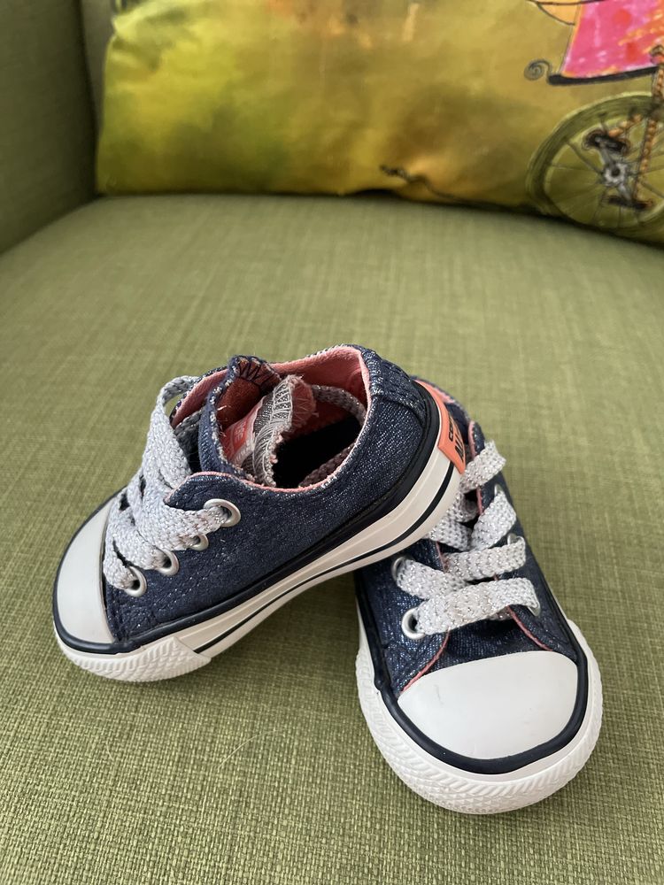 Гуменки Converse