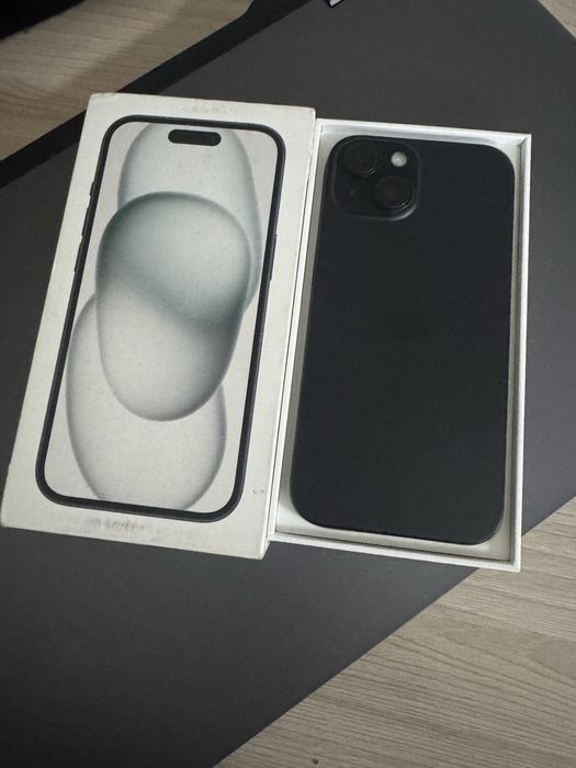 Apple Iphone 15 айфон 15