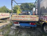 Sprinter 308 CDi cu acte ,dezmembrari,motor functional inmatriculat Ro