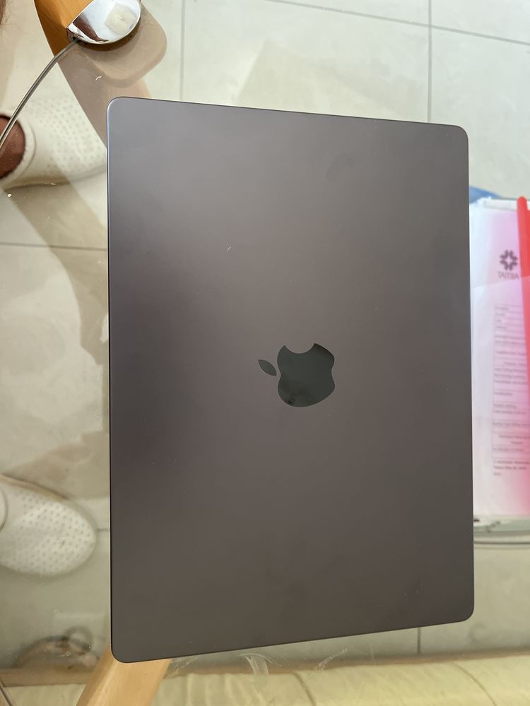 Mac Book Pro 14”