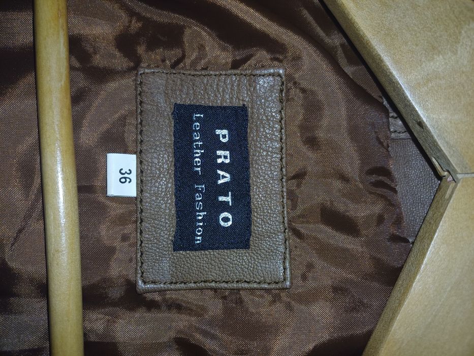 Haina piele dama