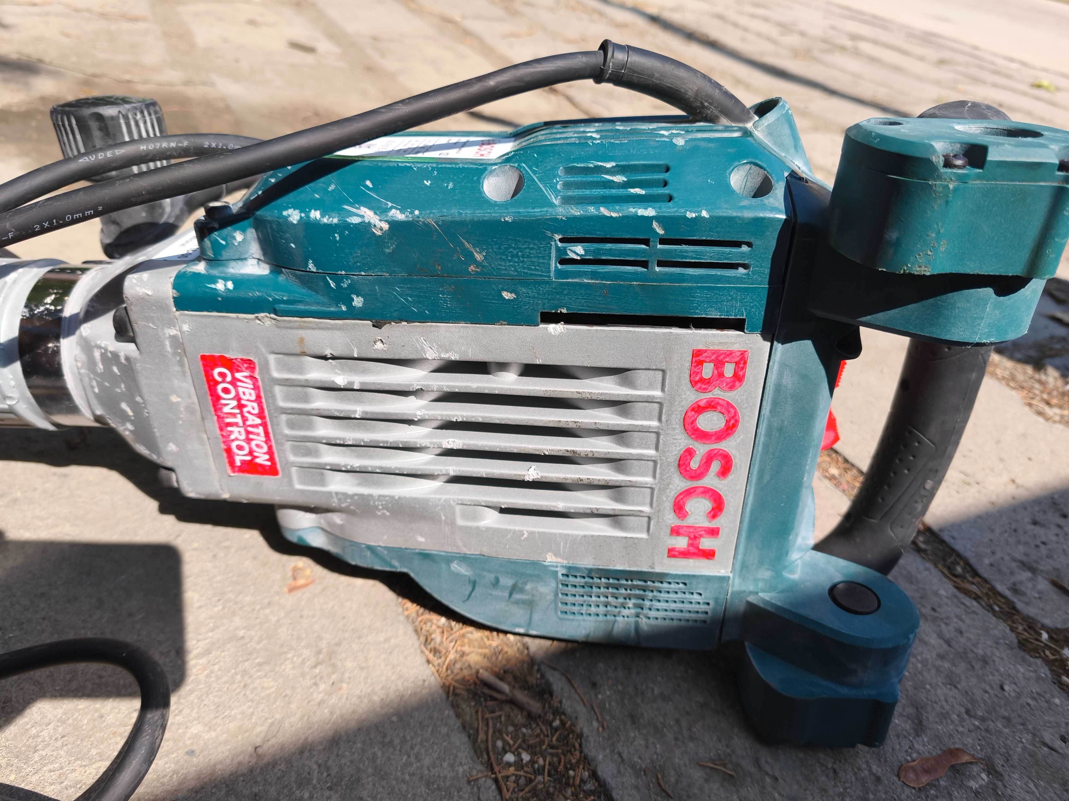 Къртач Bosch gsh 16-30