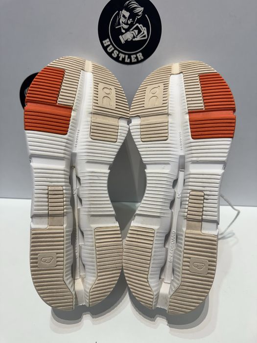 Маратонки ON CLOUD .Номер 41