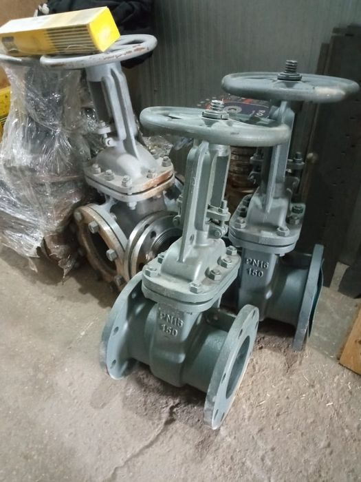 Задвчка кран атвот