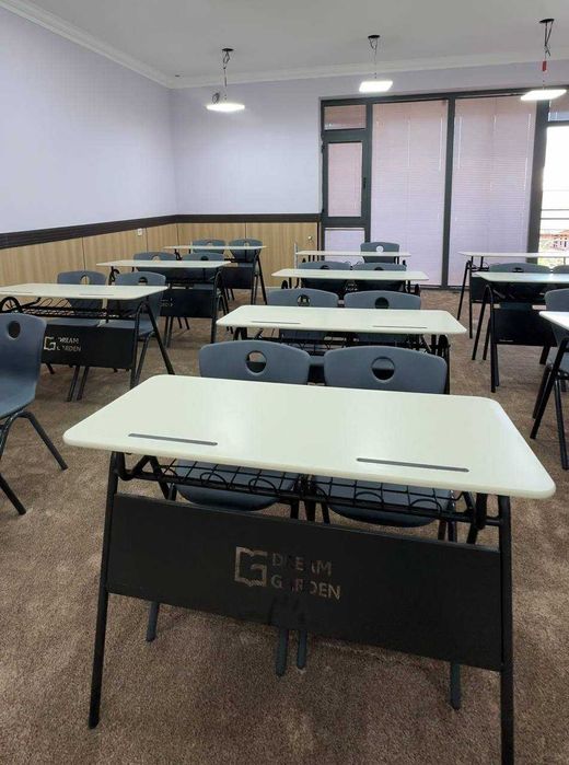 Parta stullar zamonaviy va qulay korinishda tayyorlab beramiz
