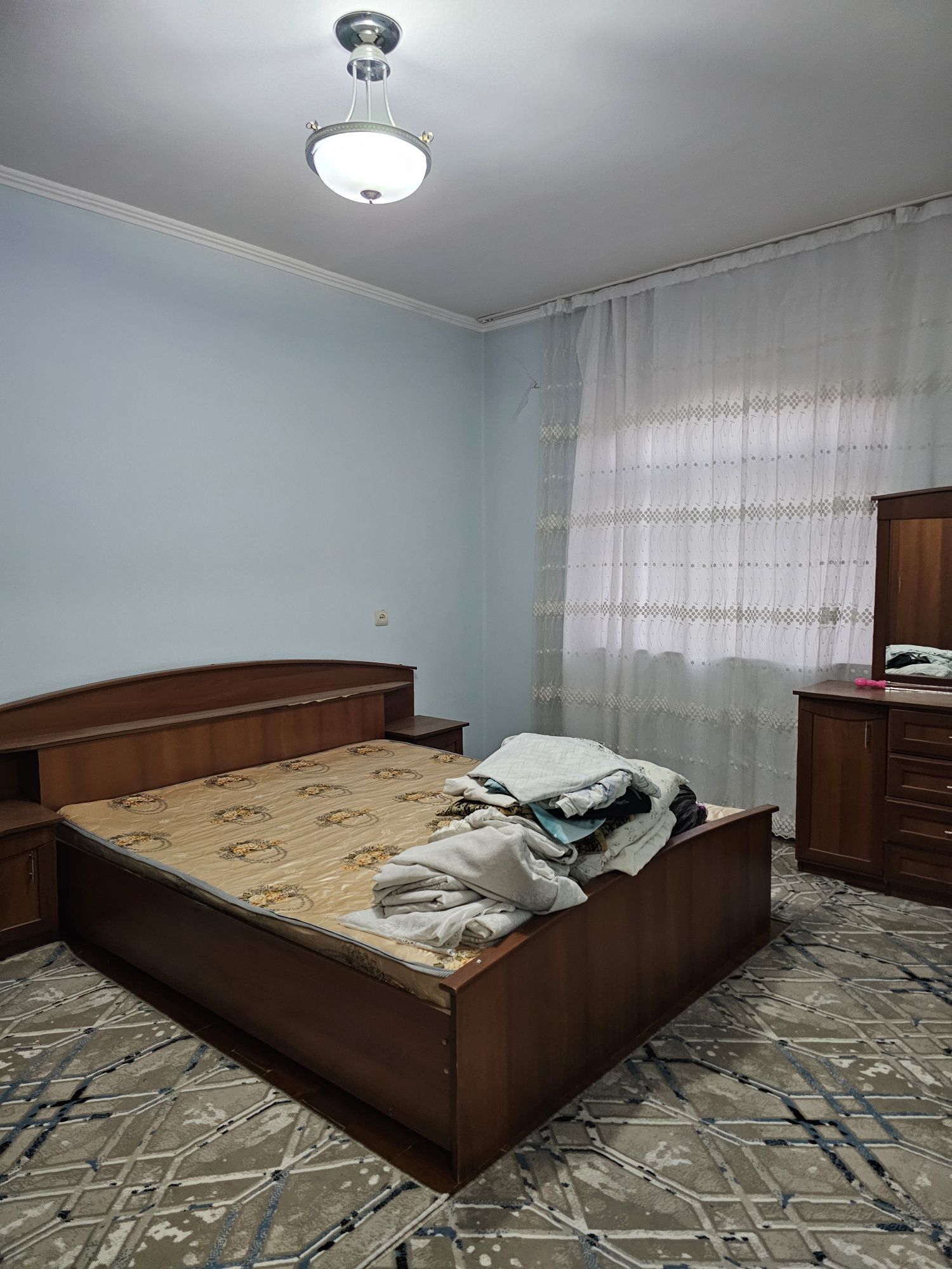 Аренда квартира Микрорайон самарканд
