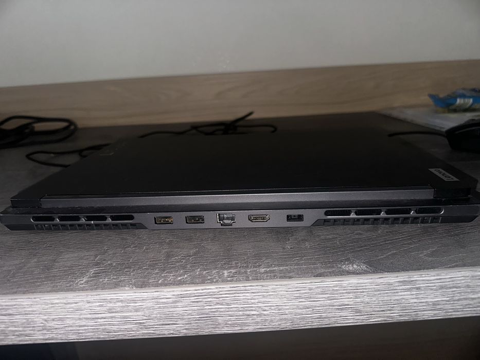Laptop Gaming Lenovo Legion
