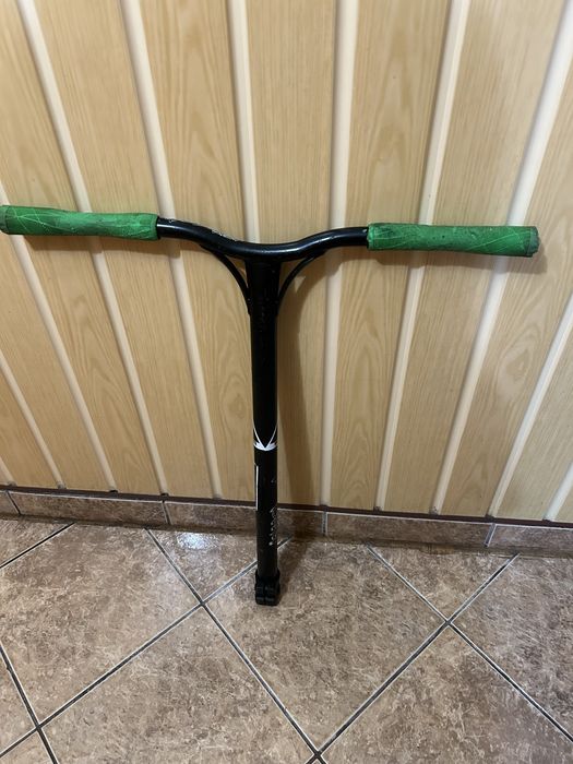 Vand Trotineta Freestyle Addict Equalizer