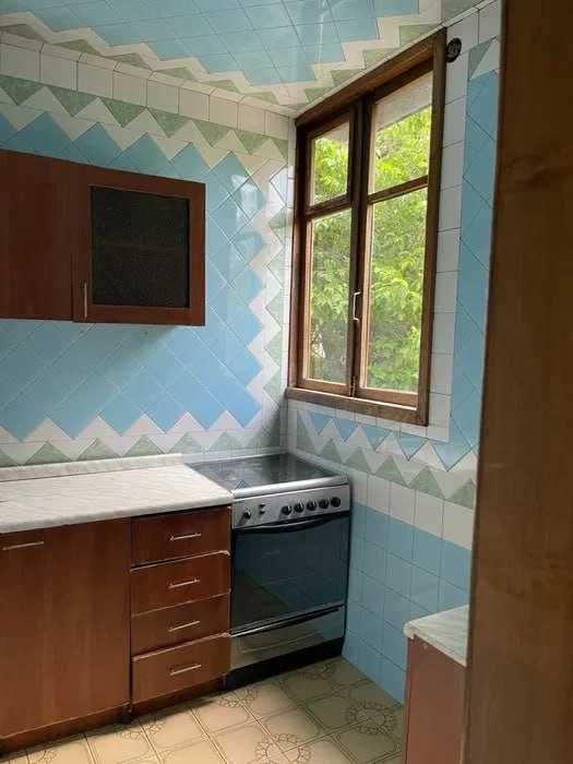 3-х комнатная квартира на Ц-6 (77-сер.) без ремонта ID: 3916