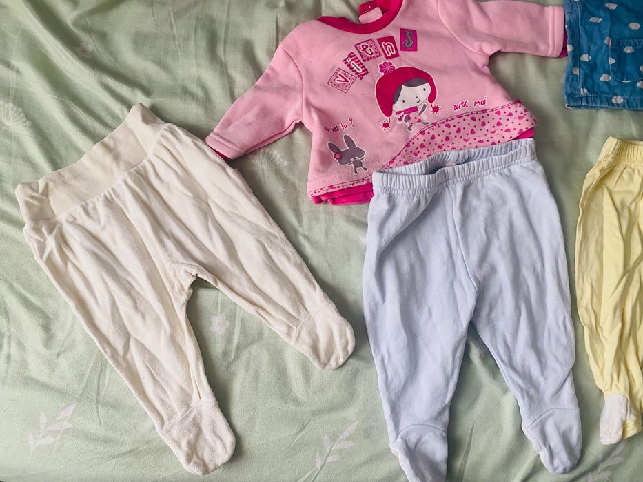 Lot haine fete 56-62