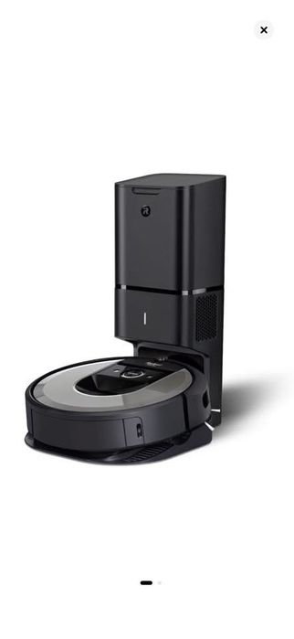 IRobot i7+ aspirator robot