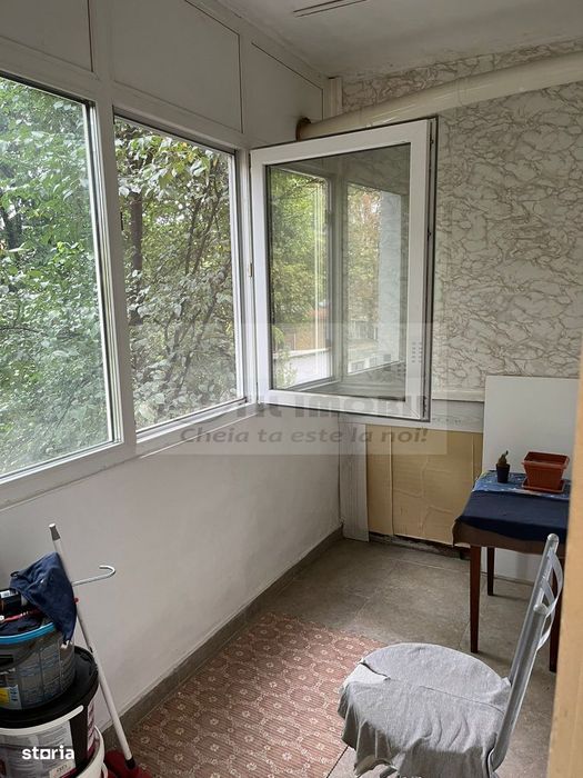Apartament 1 Cam Decomandat Podu De Fier Et 2 Din 4 Liber