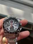 Seiko Sportura Honda F1 Race Team schimb cu hamilton, certina, omega,