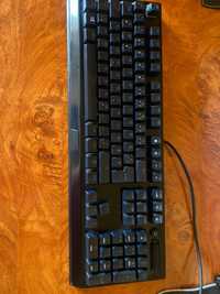 Vând Tastatura Razer BlackWindow V3