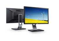 Vand monitor Dell 24"