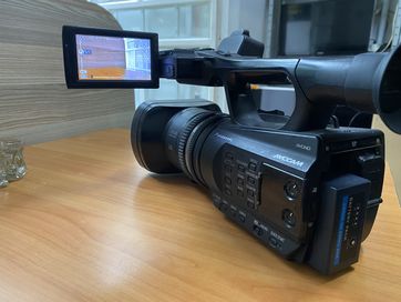 Цифрова видео камера PANASONIC AG-AC90