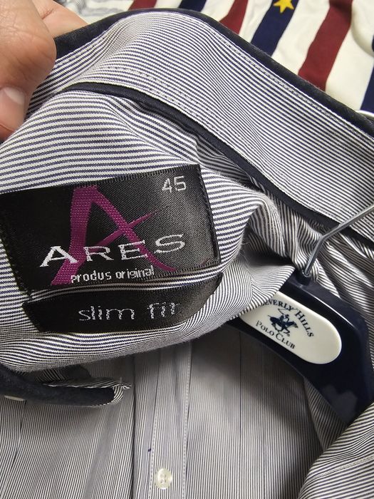 Vind cămașă XL slim fit