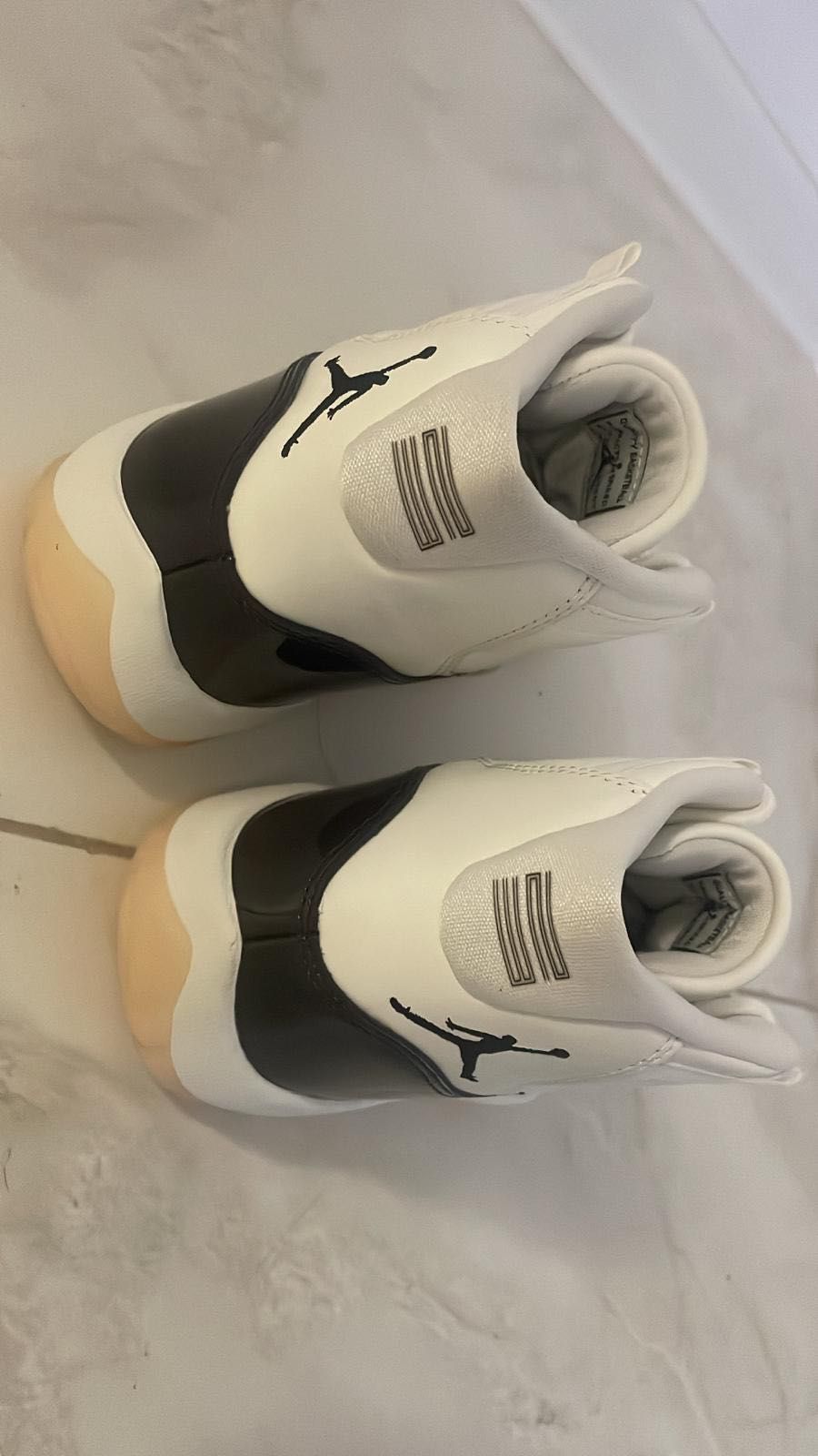 Air jordan 11 napolitan
