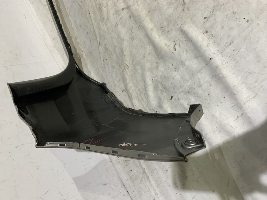 Bara spate BMW X1, F48, 2015, 2016, 2017, 2018, 2019, 2020, cod origine OE 51127355260.