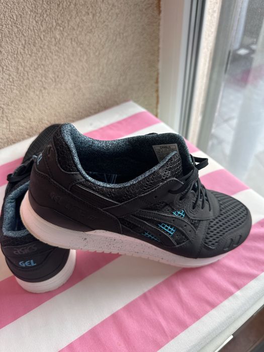 Мъжки маратонки Асикс