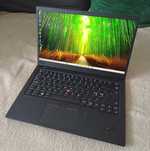 ThinkPad X1 Carbon 8th 14.1" FHD Touch, i7-10610, 16Gb RAM, 512Gb NVMe