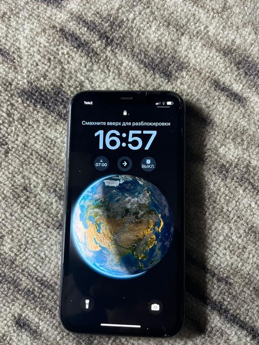 Айфон 11 прлдвм