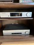 Streamer DAC Cambridge Audio CXN v2