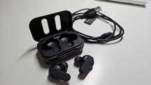 Casti Skullcandy in-ear bluetooth wireless Dime 2