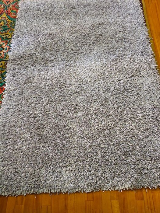 Коврик травка палас