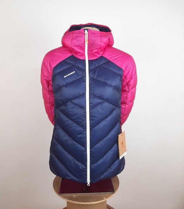 Mammut Taiss In Jacket - Оригинално дамско яке размер M