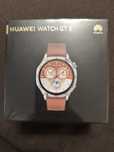 Smartwatch Huawei GT 5 46mm Brown Composite Strap