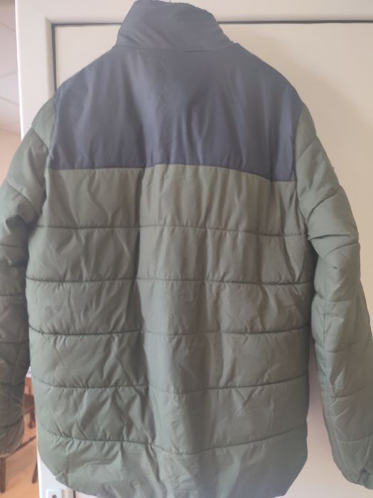 Зимно яке детско