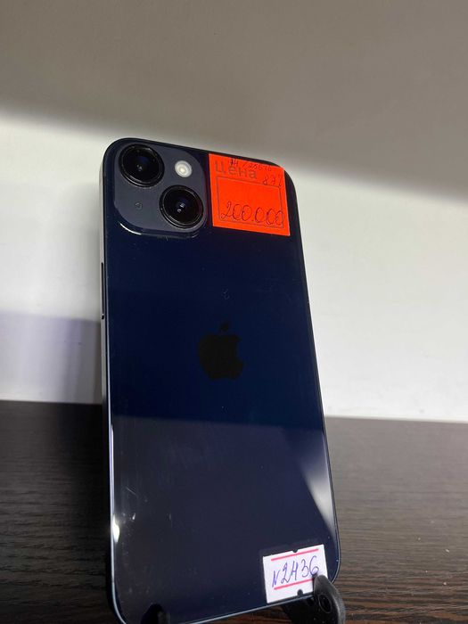 Iphone 14 256 Gb Телефон\Рассрочка\Asia gold Ломбард 2436