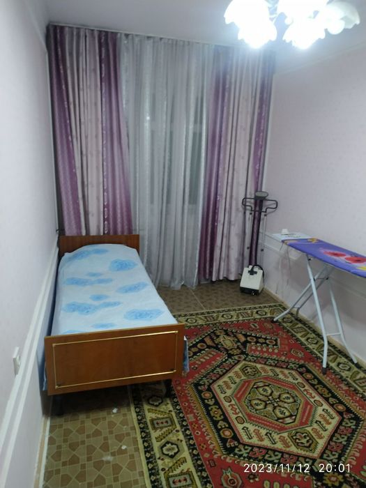 Аренда: Дружба Народов 4/5/9