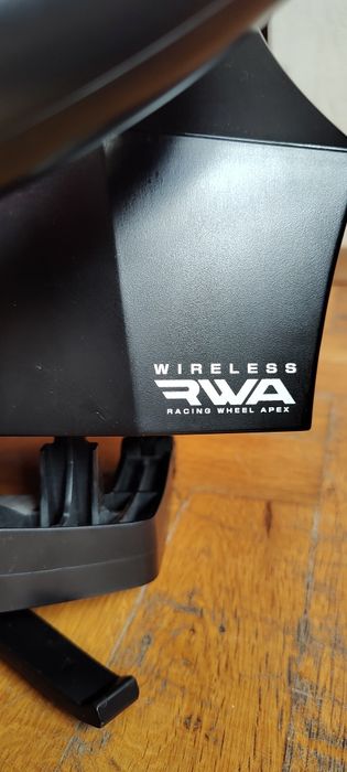 волан Hori Racing Wheel APEX