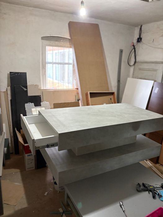 Masuta living  prețul diferă în funcție de culori