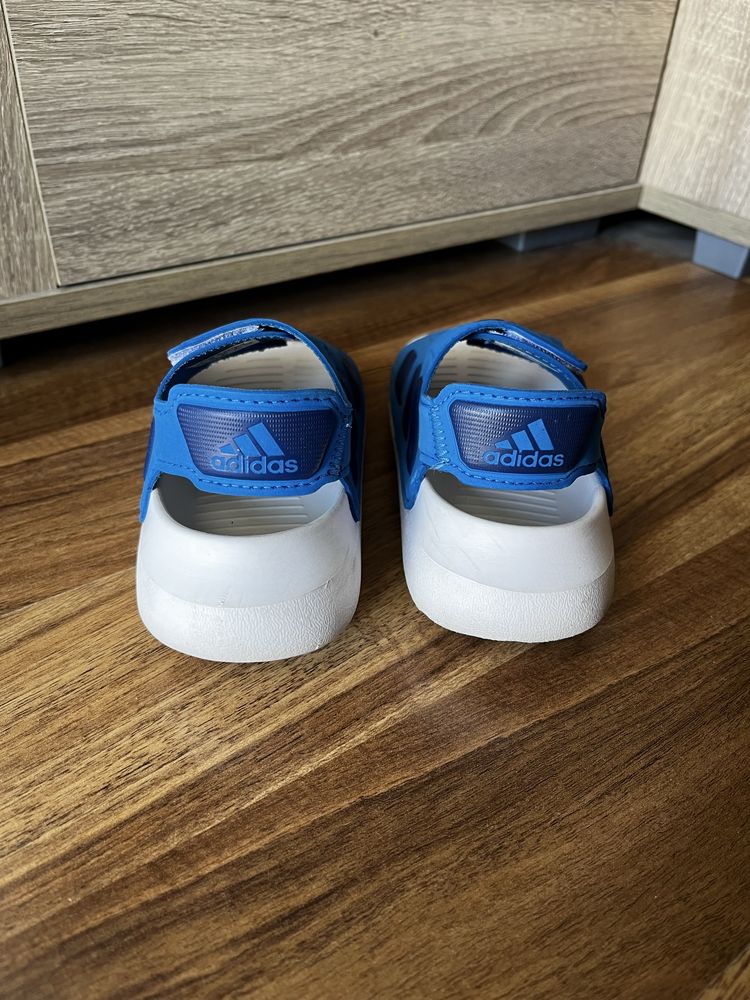 Сандали Adidas 27