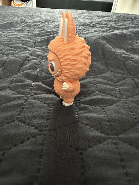 3D принтирано Лабубу/3D принт услуги по поръчка