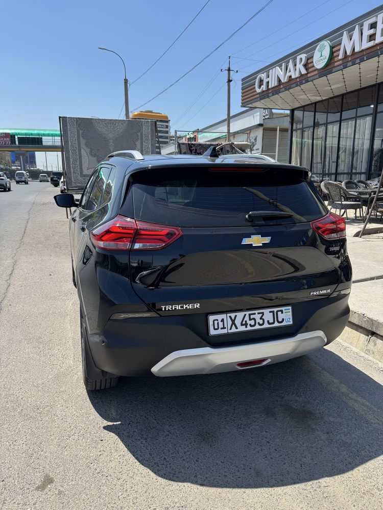 tracker 2 primer 2023