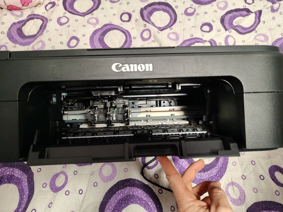 Принтер CANON TS3350