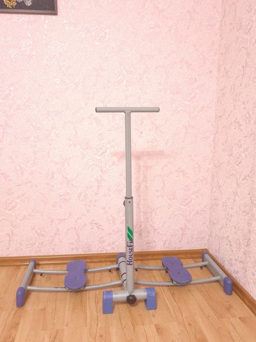 Продам тренажёр в хорошем состоянии