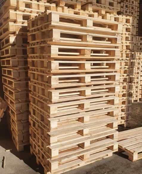 Paleti 120x80 cm, europaleti si non euro, SECOND HAND, palet atipic