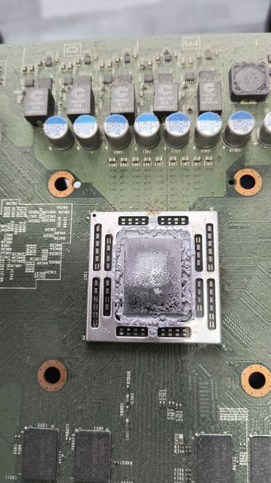 Mentenanta Console Playstation si Xbox