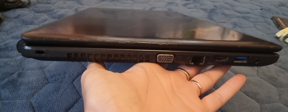 Лаптоп Acer Z5WE1  15,6 за части