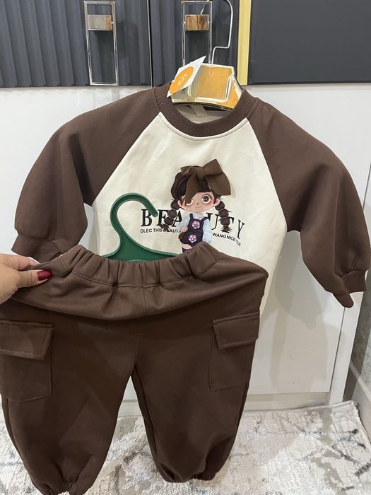 Двойка новый для дев