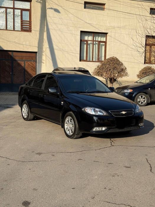 Jentra 3 paz qora full