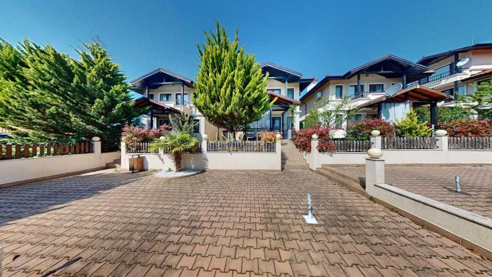 Продава се Къща в с. Кошарица, Област Бургас - 160 кв.м за 1094 €/кв.м - Снимка #14