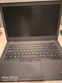 Lenovo ThinkPad T470, 14", in garantie