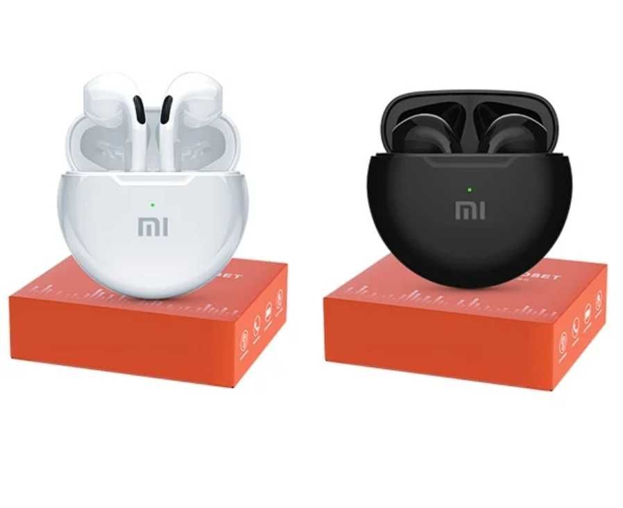 Bluetooth слушалки за Xiaomi/Huawei /Samsung/iphone