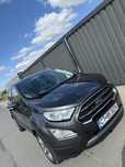 Ford Ecosport 1.0 benzina Ecoboost, 125 CP, cutie automata, 2019